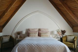 Kingsdown Manor B&B Timaru - 7