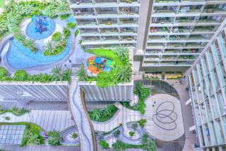 SUNday Premium Apart - The Song Vung Tau, SkyPool - Vung Tau - 2