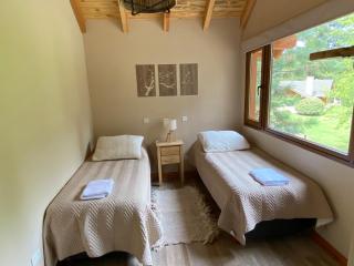 Lupinos Cabin - Remanso del Bosque - 4