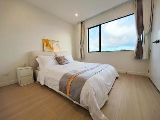 Orewa family holiday house with 3 bed-rooms view on deck near cafe, bush & river - Orewa - 8