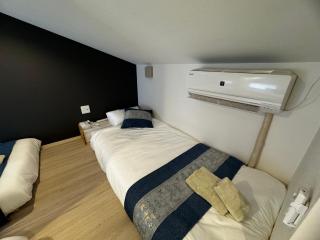 Stey&Go松屋町 - Osaka - 9