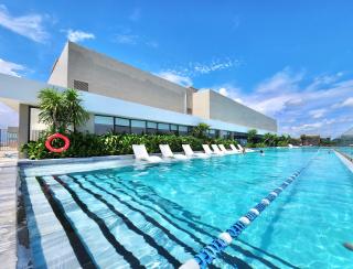 SUNday Premium Apart - The Song Vung Tau, SkyPool - Vung Tau - 5