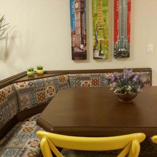Apartamento aconchego - Gramado - 6