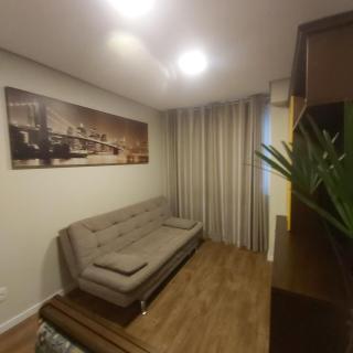 Apartamento aconchego - Gramado - 5