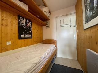 Studio familial au centre du village avec balcon et casier à ski - FR-1-624-163 - Samoëns - 5