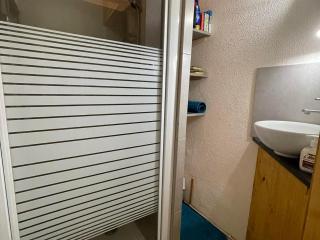 Studio familial au centre du village avec balcon et casier à ski - FR-1-624-163 - Samoëns - 3