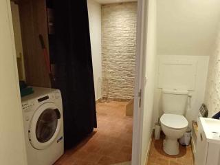 Maison charmante près des châteaux de Loire - FR-1-590-444 - 2