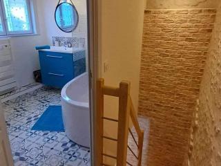 Maison charmante près des châteaux de Loire - FR-1-590-444 - 1