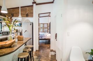 TUKI Nest with Garden View & Self-Service Breakfast - Large Porch, Subic Monkeys! - Santa Rita - 2