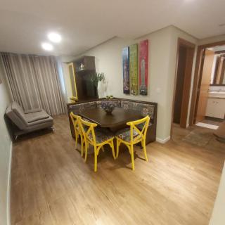 Apartamento aconchego - Gramado - 9