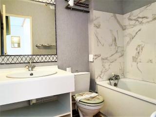 Studio cabine 4 pers avec piscine, tennis et accès direct plage - Bormes-les-Mimosas - FR-1-251-559 - Bormes-les-Mimosas - 1