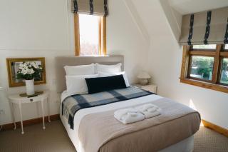 Kingsdown Manor B&B Timaru - Timaru - 8