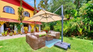 Hotel El Encanto - Cahuita - 6
