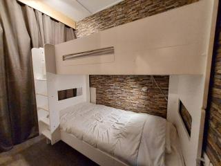 Appart 2 pièces 6 pers avec cuisine équipée, proche pistes aux Coches - FR-1-353-144 - La Plagne Tarentaise - 6