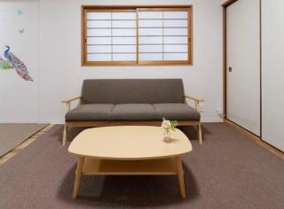 ゲストハウスじんinn - Osaca - 4