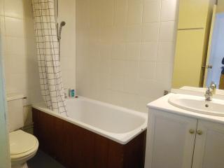 Studio lumineux pour 4 pers. au pied des pistes, balcon sud, animaux admis - FR-1-181-2841 - 6