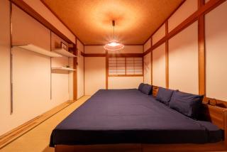 ゲストハウスじんinn - Osaca - 2