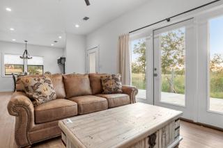 Pecan Farm Garden Haus - 6