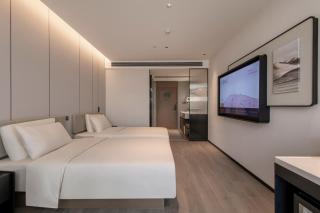 Atour Hotel Xiamen Huli Powerlong International - Xiamen - 7