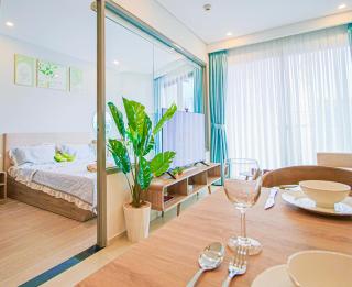 SUNday Premium Apart - The Song Vung Tau, SkyPool - Vung Tau - 1
