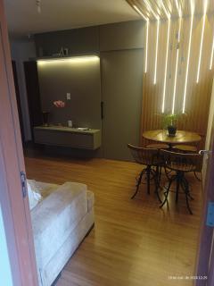 Quarto Privativo em Apto compartilhado - Uberaba - 7
