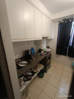Quarto Privativo em Apto compartilhado - Uberaba - 6