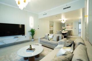 Exclusive 3 Bedrooms Apartment - Dubai - 6