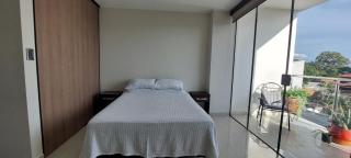 2G Acogedor monoambiente BRICKELL - Santa Cruz de la Sierra - 7