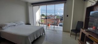 2G Acogedor monoambiente BRICKELL - Santa Cruz de la Sierra - 0