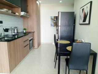 2G Acogedor monoambiente BRICKELL - Santa Cruz de la Sierra - 3