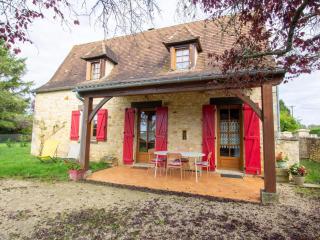 Maison chaleureuse près de Sarlat avec jardin clos, cheminée et équipements bébé - FR-1-616-47 - Cénac-et-Saint-Julien - 2