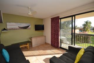 Riverview Holiday Apartment 86 - Kalbarri WA - Kalbarri - 8