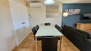 Riverview Holiday Apartment 54 - Kalbarri WA - Kalbarri - 8