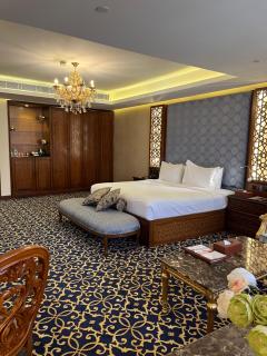 Al Rahden Hotel - Riyad - 7