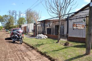 Hermosa casa hasta 4 pax con jardín y estacionamiento - Junín - 8