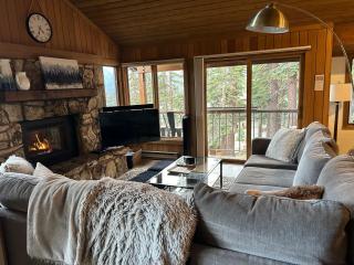 Mountainback #116, Loft,Corner - Mammoth Lakes - 9
