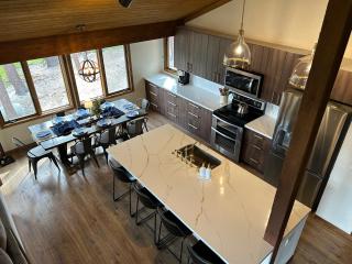 Mountainback #116, Loft,Corner - Mammoth Lakes - 7