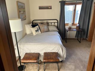 Mountainback #116, Loft,Corner - Mammoth Lakes - 1