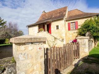 Gîte près de Sarlat avec cheminée, jardin clos et activités en Dordogne - FR-1-616-73 - Cénac-et-Saint-Julien - 7