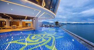 Best Western Premier Marvella Nha Trang - Nha Trang - 9