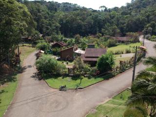 Casa do Bosque - Visconde De Mauá - 8