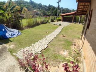 Casa do Bosque - Visconde De Mauá - 4