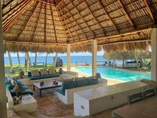 Villa Moca, casa en la playa, Monterrico - 6