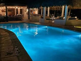 Villa Moca, casa en la playa, Monterrico - 1