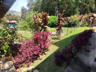 Casa do Bosque - Visconde De Mauá - 5