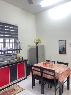Homestay Sri Aliff - 3