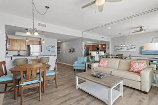 Beachfront Condo with Spectacular Gulf Views - 5