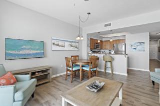 Beachfront Condo with Spectacular Gulf Views - 1