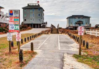 Pink Paradise - Emerald Isle - 2