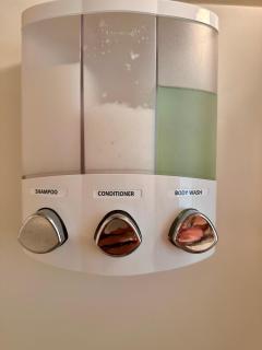 Pink Paradise - Emerald Isle - 1